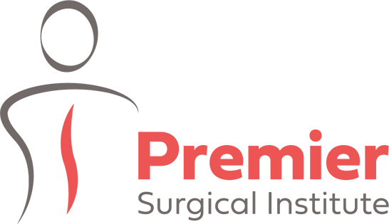 Premier Surgical Institute logo